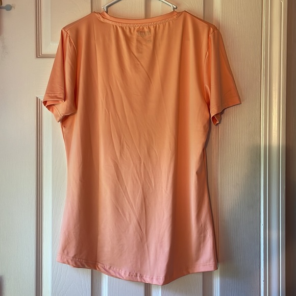 Workout T-Shirt - Picture 4 of 4